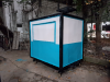 Food cart